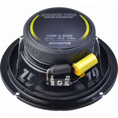 Auto akustika  GZRF 6.5SQX