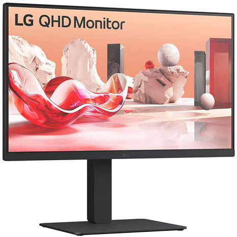 Monitors  27BA75QB-B