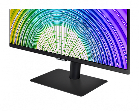 Monitors S24A600U LS24A600UCUXEN