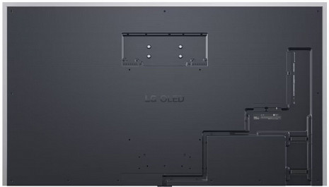 OLED Televizors  OLED83G61LW.AEU