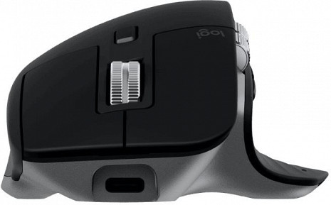Bezvadu datorpele MX Master 3S For Mac 910-006571