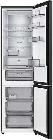 Ledusskapis  GBBS726CEV