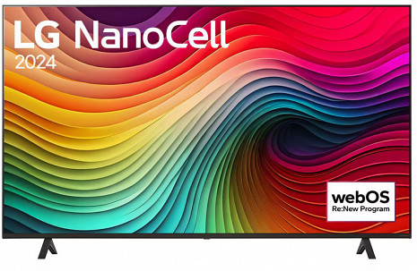 LED Televizors  50NANO82T3B