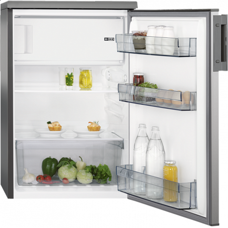 Холодильник  RTB51411AX