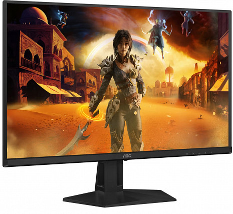 QD-OLED monitors  Q27G41ZDF