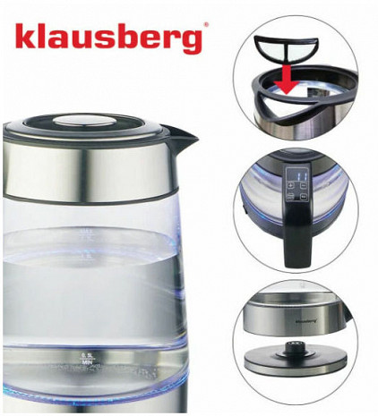 Чайник электрический  KB 7888