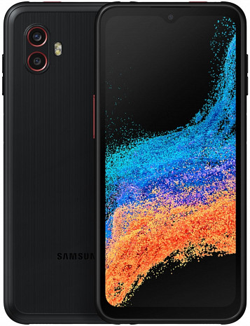 Смартфон Xcover 6 Pro SM-XCover 6 Pro Black 128
