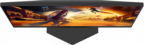 Monitors  25G4SRE