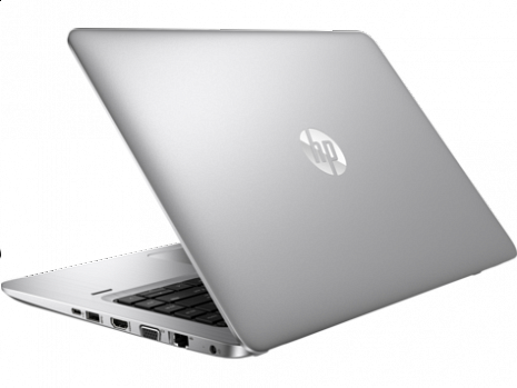 Ноутбук ProBook 440 G4 UMA i5-7200U 14 FHD AG SVA HD 4GB 1D DDR4 500GB 7200 W10p64 Y7Z66EA#ABB