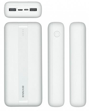 Ārējais akumulators (power bank) VA2081 VA2081