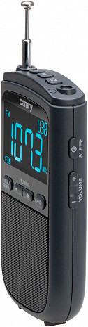 Radio  CR 1905