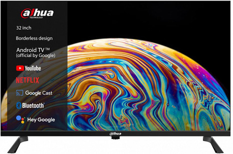 LED Televizors  DHI-LTV24-SD100