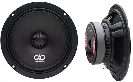 Автоакустика  VO-M106-S4