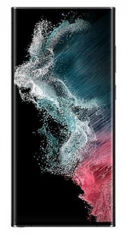 Viedtālrunis GALAXY S22 ULTRA SM-S908BZKDEEE