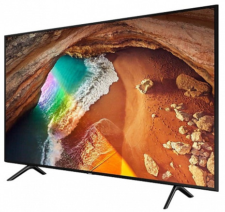 QLED Televizors  QE65Q60RATXXH