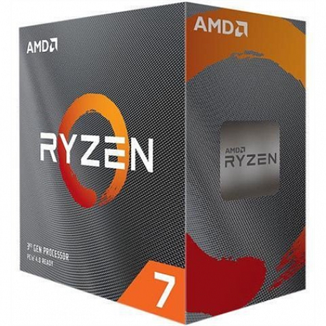 Procesors AMD Ryzen™ 7 3800XT 100-100000279WOF