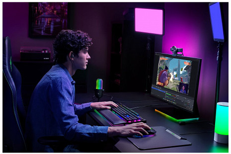 WEB kamera Kiyo V2 RZ19-05370100-R3M1