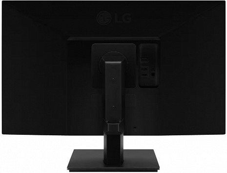 Monitors  27BN55UP-B.AEU