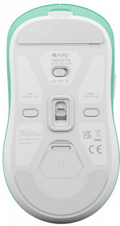 Bezvadu datorpele Tanto T4 WIRELESS NFU-2205
