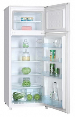Холодильник  EI-212T INOX