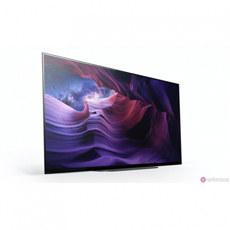 OLED Televizors KD-55A8 KD55A8BAEP