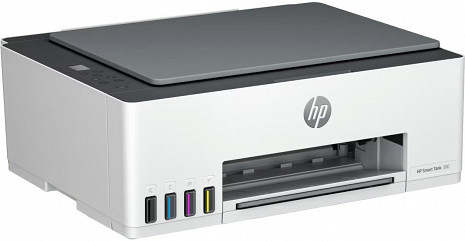 Multifunkcionālais printeris Smart Tank 580 1F3Y2A#671