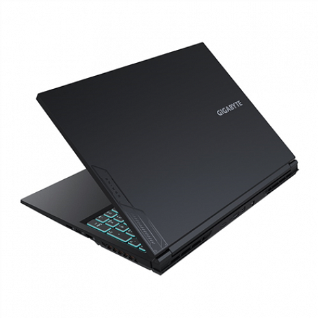 Portatīvais dators G6 KF-H3EE854KH | Black | 16 " | FHD+ | 1920 x 1200 pixels | Intel Core i7 | i7-13620H KF-H3EE854KH