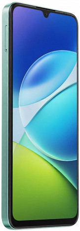Viedtālrunis WAVE 10C WAVE10C 4/128 GREEN