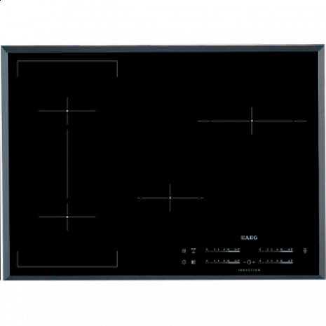 Plīts virsma  HK754400FB