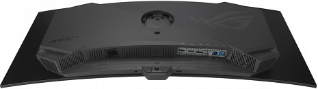 QD-OLED monitors XG34WCDG 90LM0B70-B01171