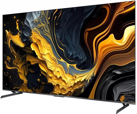 QLED Televizors Max 85 2025 ELA5730EU