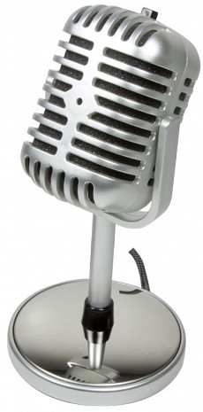 Mikrofons  HS0036