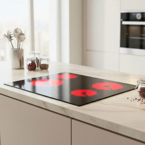 Поверхность плиты  VH-004.001A