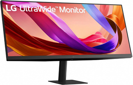 Monitors  34U511A-B