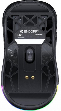 Bezvadu datorpele LIV Wireless EY6A018