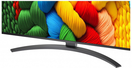 Телевизор  55NANO81A3A