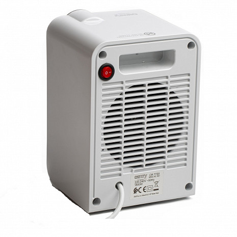 Gaisa sildītājs ar ventilatoru CR 7720 CR 7720