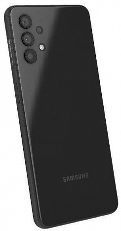 Viedtālrunis GALAXY A32 5G SM-A326BZKVEEE