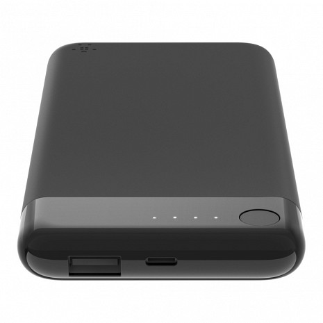Ārējais akumulators (power bank)  F7U045btBLK