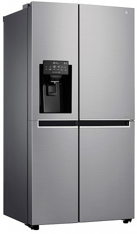 Холодильник  GSL761PZUZ