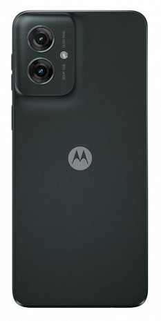 Смартфон MOTO G55 XT24352 FOREST GREY 8/256GB