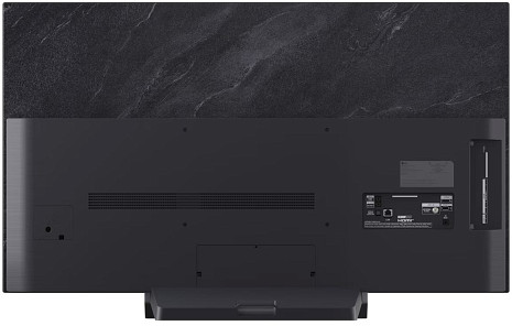 OLED Televizors  OLED48C68LA