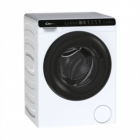 Veļas mašīna  CW50-BP12307GU-S