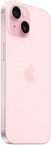 Viedtālrunis IPHONE 15 MTP13HN/A