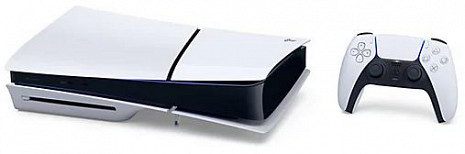 Spēļu konsole PLAYSTATION 5 CONSOLE SLIM Digital Edition 711719577294