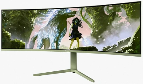 Monitors  AZ-NO-49TUW165-FST