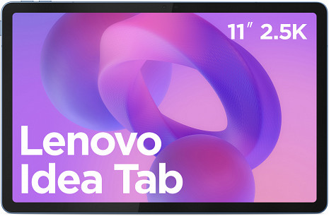 Planšetdators Idea Tab 11" 5G ZAFM0483SE