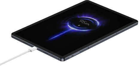 Planšetdators TAB A11 11.0" LTE TAB A11 GREY