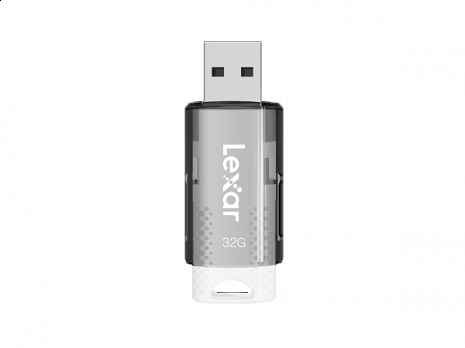 USB zibatmiņa JumpDrive S60 LJDS060032G-BNBNG