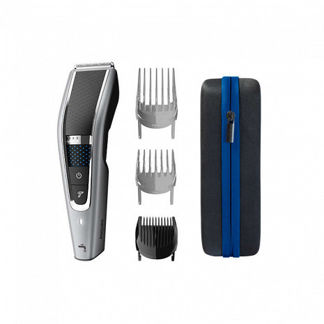 Машинка для стрижки волос Hairclipper series 5000 HC5650/15